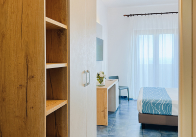 Hotel Qalea Pantelleria